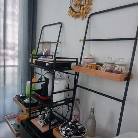 Casa Bici In בית הארחה בארי