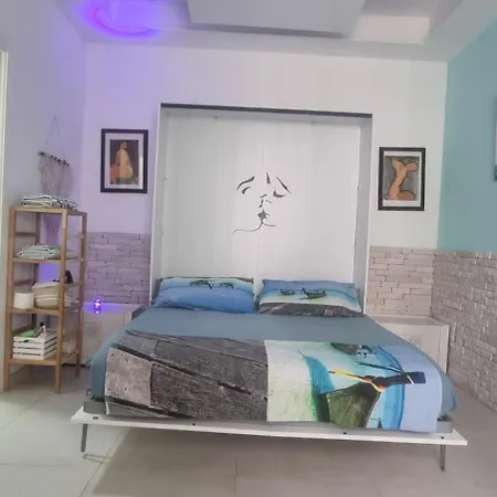 Casa Bici In 招待所 巴里