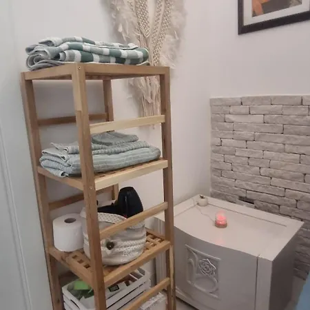 Casa Bici In 招待所