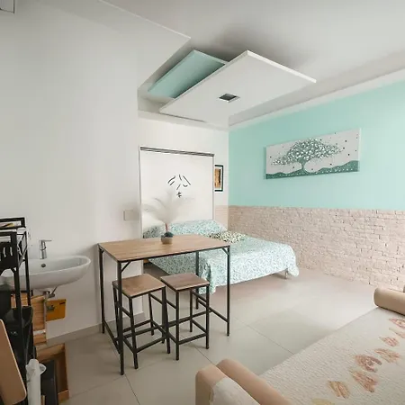 Casa Bici In 招待所 巴里