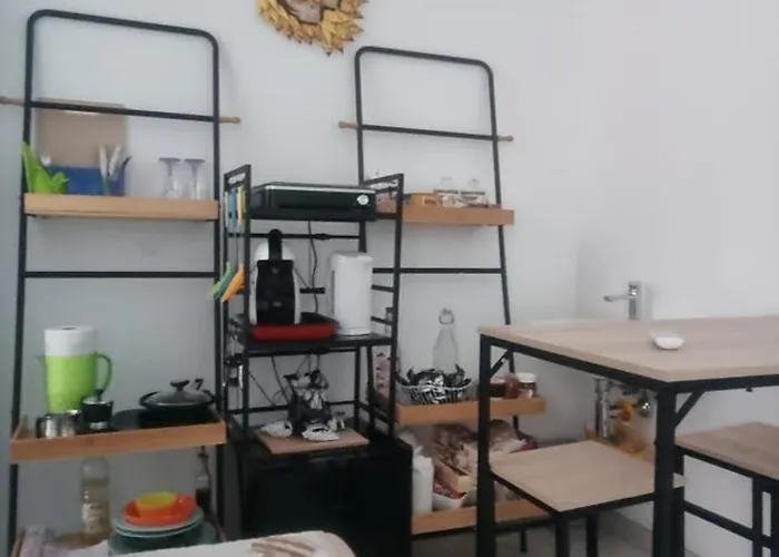 בית הארחה Casa Bici In