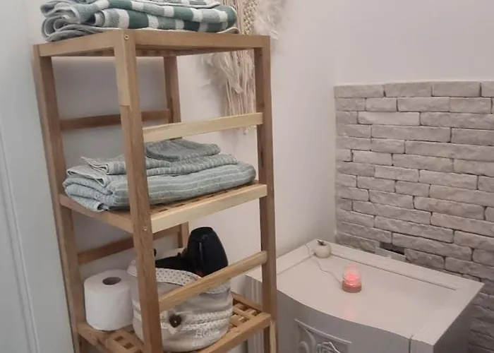 Casa Bici In בית הארחה