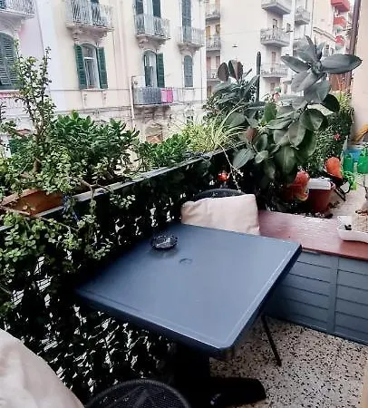 Pensionat Casa Bici In