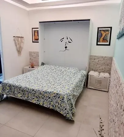 Affittacamere Casa Bici In