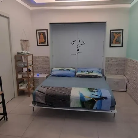 Casa Bici In بيت ضيافة 3*