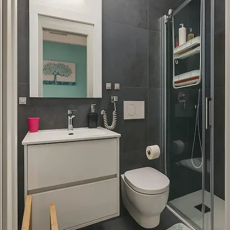 Casa Bici In Affittacamere