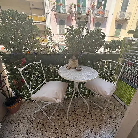 Pensionat Casa Bici In Bari