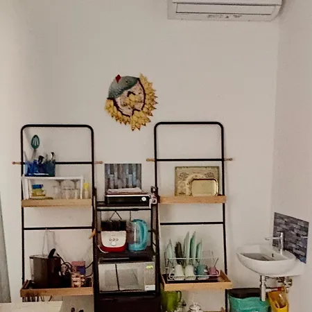 Casa Bici In بيت ضيافة