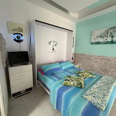 بيت ضيافة Casa Bici In باري