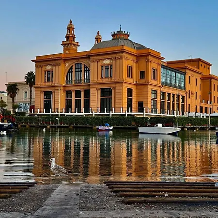 بيت ضيافة Casa Bici In