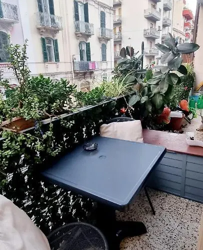 Maison d'hôtes Casa Bici In