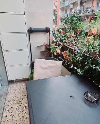 Maison d'hôtes Casa Bici In