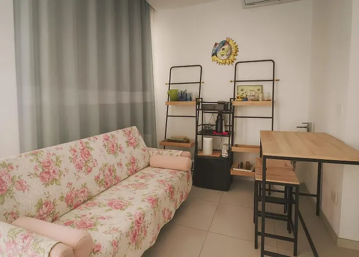 Maison d'hôtes Casa Bici In 3*